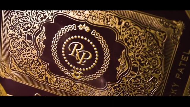 Gold Label by Rocky Patel