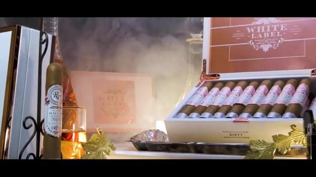 White Label by Rocky Patel