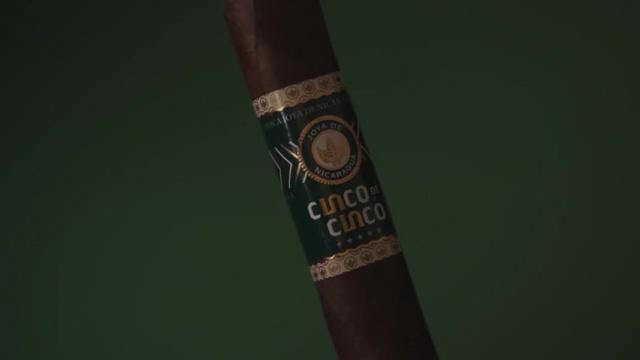 Joya de Nicaragua Cinco de Cinco