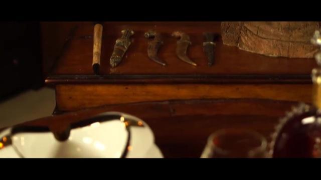 Gurkha HMR- His Majesty Reserve