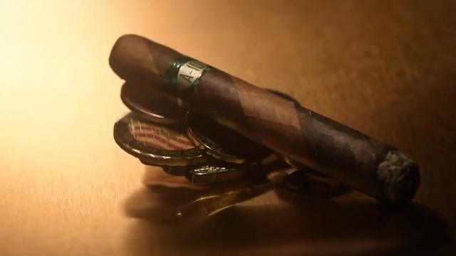 The Edge A-10 by Rocky Patel