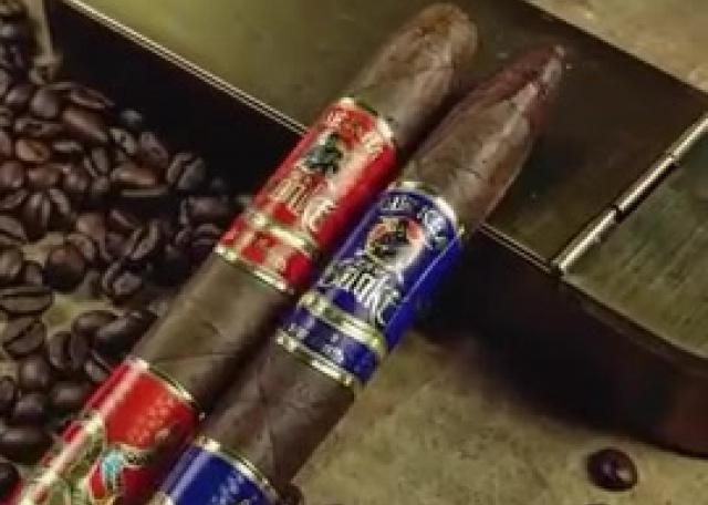 Eleva tus sentidos. La experiencia Gurkha.