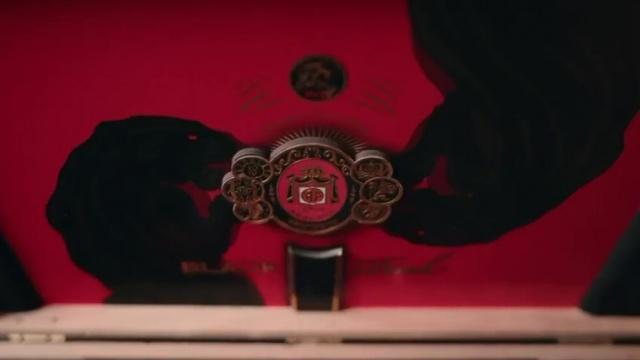 Arturo Fuente Black Pink