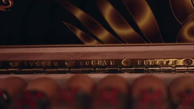 🔜 🔜 TEMPLO DE ORO⚜️