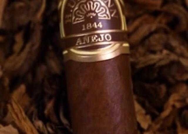 ¡La Anejo de 1844 está envejecida a la perfección!