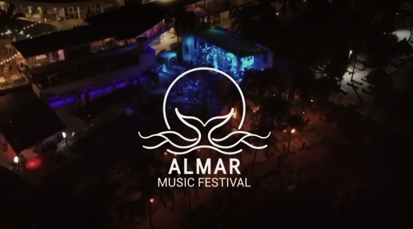 ALMAR MUSIC FESTIVAL