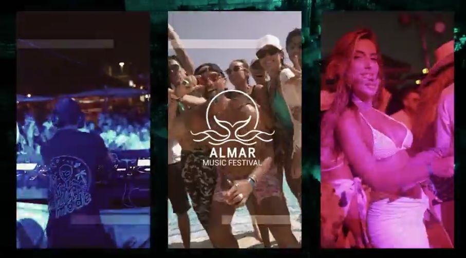 ALMAR MUSIC FESTIVAL