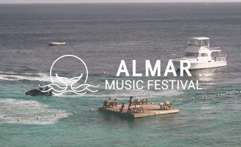 ALMAR MUSIC FESTIVAL