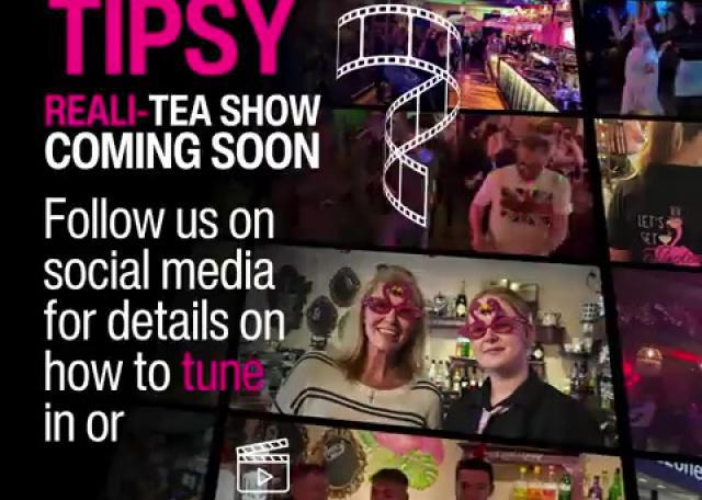 Tipsy Reali-tea 2 app