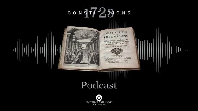 1723 Podcast: Introduction