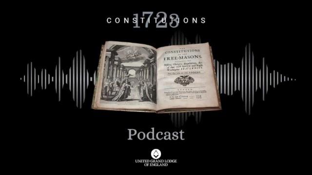 1723 Podcast: The Dukes of Montagu and Richmond