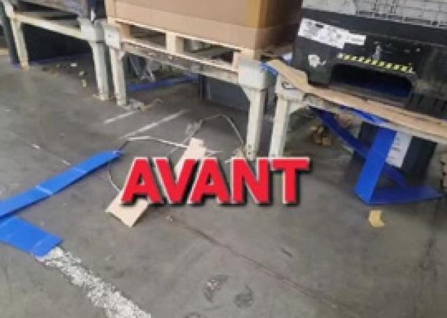 MONTAGE "Opération coup de balai en HC6 "🧹🧽