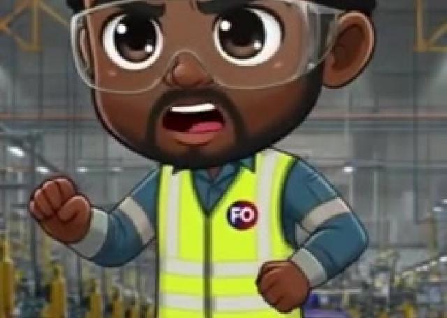 MU: SUSPENSION DES COTISATION SANTE ET PREVOYANCE? LE SUJET DU JOUR EN CENTRALE.