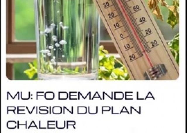 MU: ET AVEC TOUT CA, FO CONTINUE