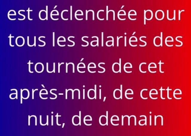 Pauses chaleur du 29 au 31 Juillet