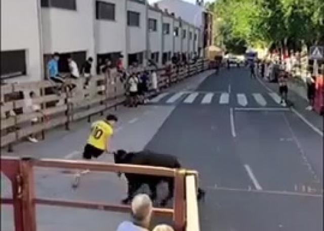 Enviado por la aplicación de Android