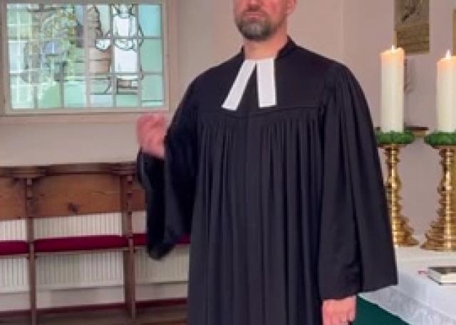 Kirchengemeinde Meinersen