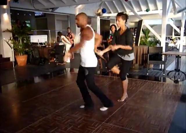 Stage au Mercure le 27 février 2011