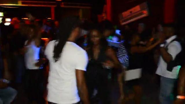 DPSF 2014 / Social dancing