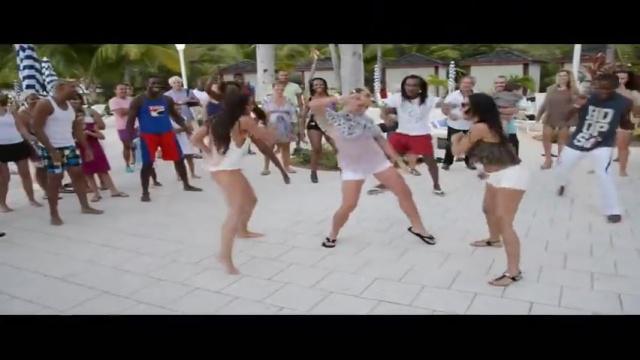 DPSF 2013 / SOCIAL DANCING