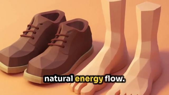 Grounding Practice and Meditation for Energy Alignment