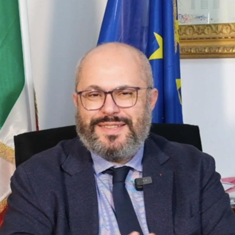 Il Sindaco Presenta l’App Favara.