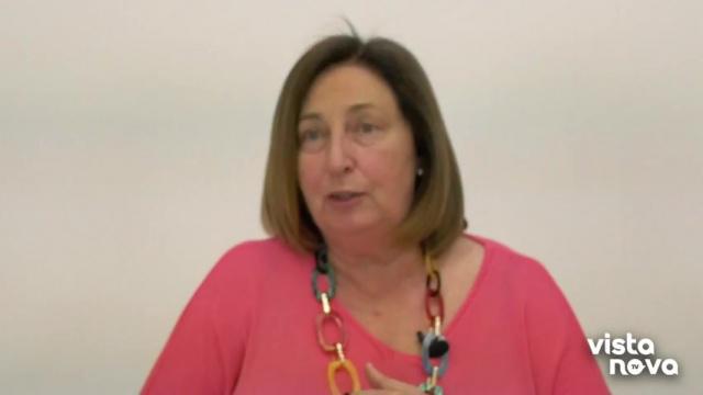 Pepa Font, portavoz PP Dénia: "El equipo de gobierno ha sido incapaz de hacer un proyecto que se adapte a la residencia" 