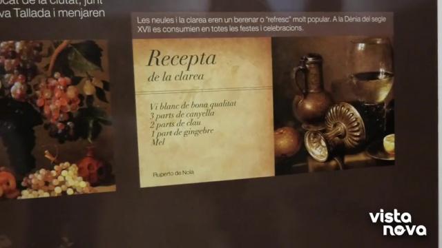 Dénia inaugura exposició al voltant dels 400 anys de la mort de Duc de Lerma 