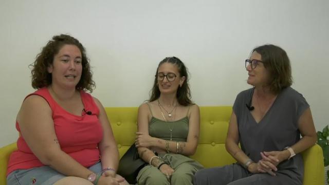 Les Festes del Carrer Sant Pere de Dénia omplim de goig les nits de juny