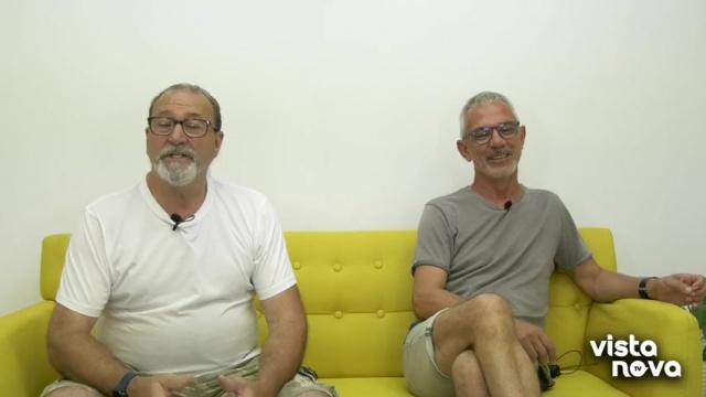 La Pedrera de Dénia última els preparatius de Sant Pere