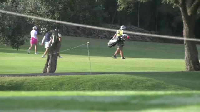 La Sella Golf se convierte en el epicentro internacional del golf femenino