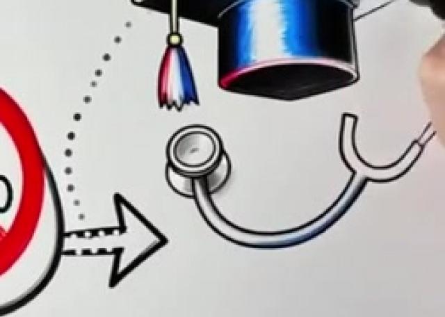 Razones de la huelga de médicos: Exigen estatuto propio, guardias que cuenten para jubilación y mejor retribuidas