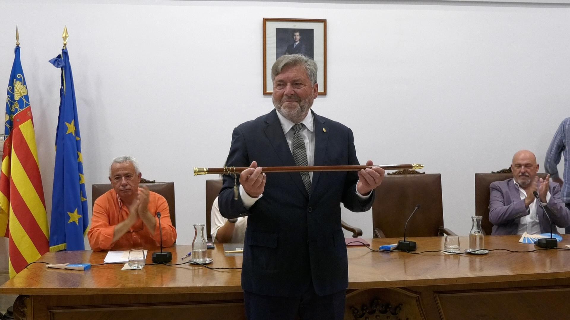 Crónica de un pacto anunciado