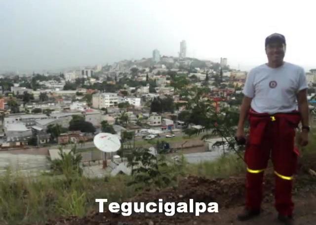 Tegucigalpa