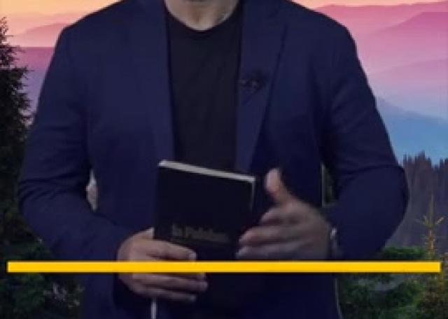 La promesa de la vida eterna