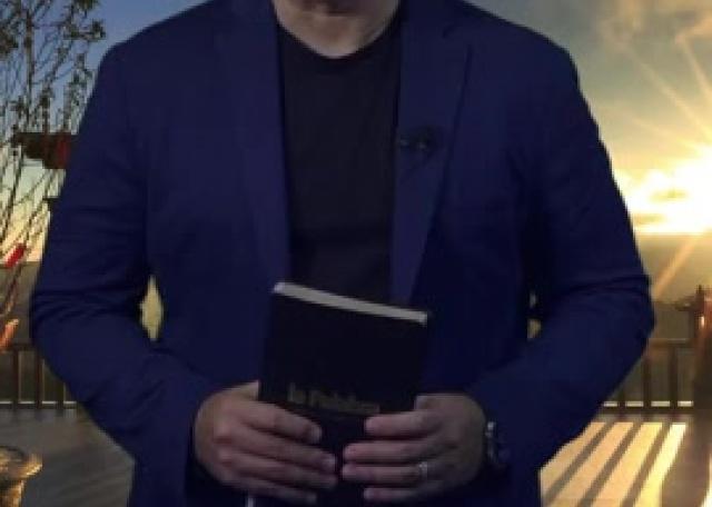 La presencia constante de Dios