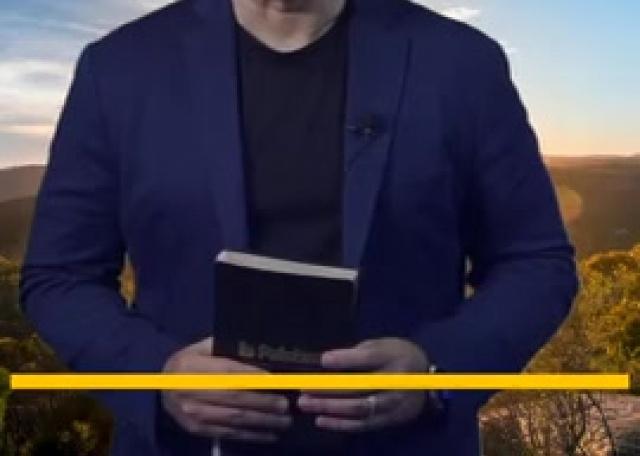 La victoria en Cristo