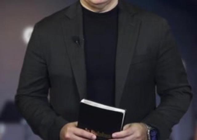 Jesus, el camino y la verdad