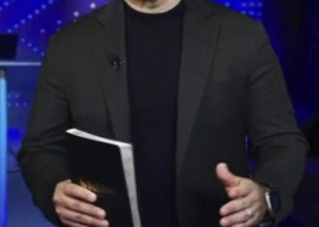 Busca Primero a Dios