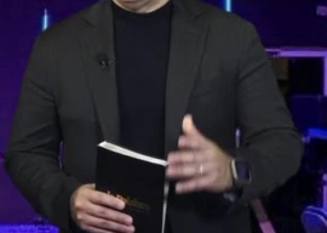 Dios es Fiel a Sus Promesas