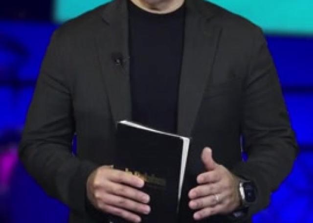 Todo para la Gloria de Dios