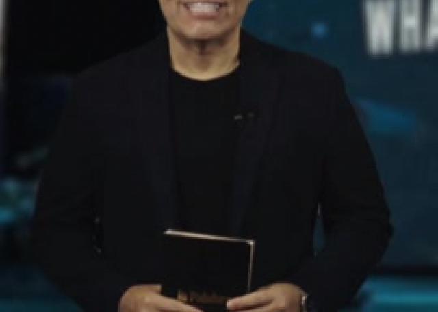 El Amor de Dios es Inagotable