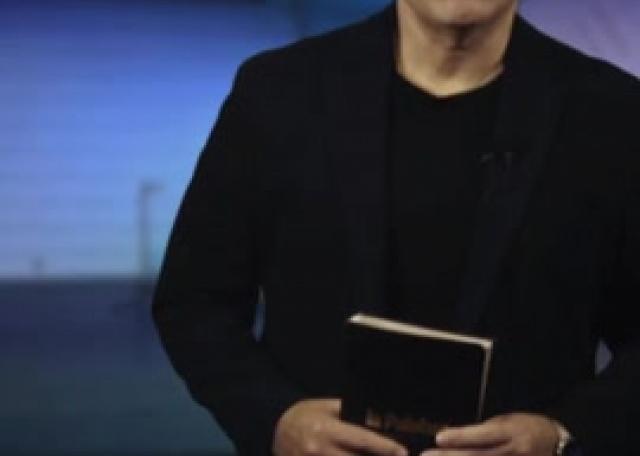 Un corazón agradecido