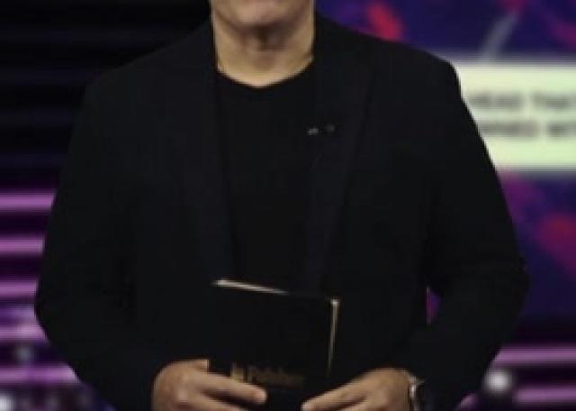 Dios es nuestro consolador