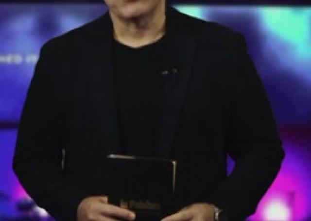 Dios provee todo lo que necesitamos