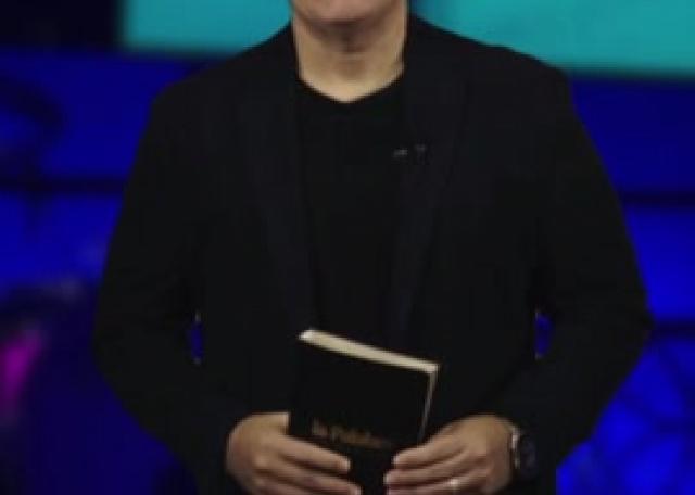 La esperanza en Cristo