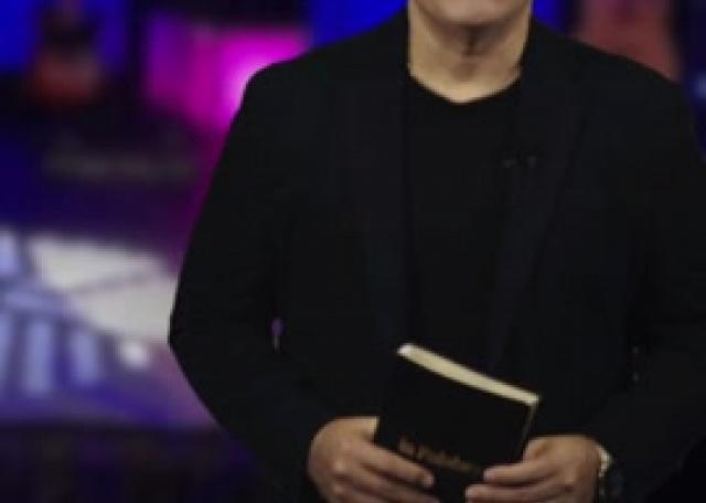 Dios nunca te abandona