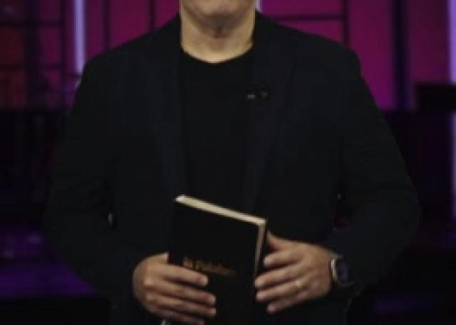 El Perdón que libera