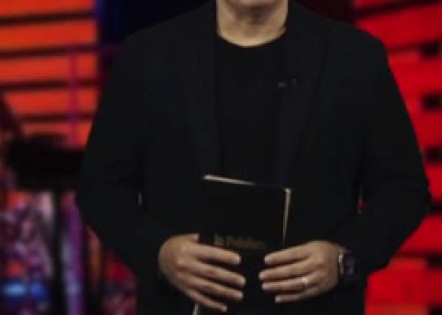 Dios es nuestra fortaleza