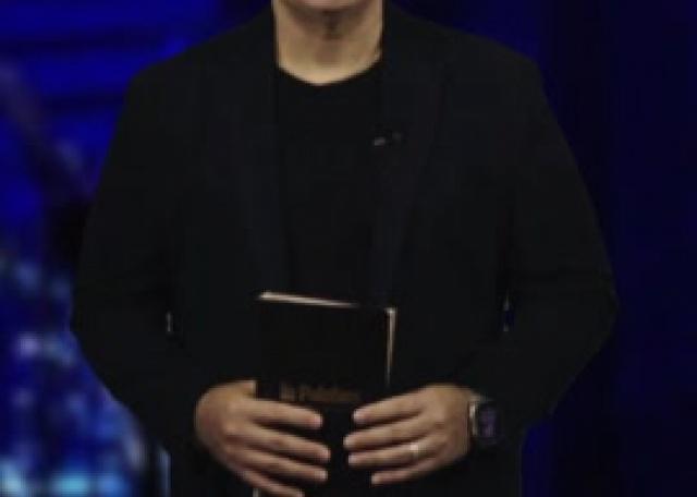 La Paz que sobrepasa todo entendimiento